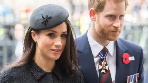 Meghan Markle