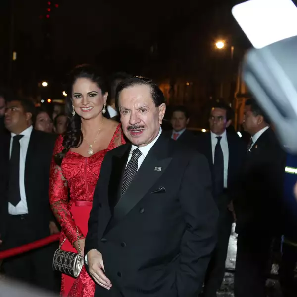 100 años del Universal 