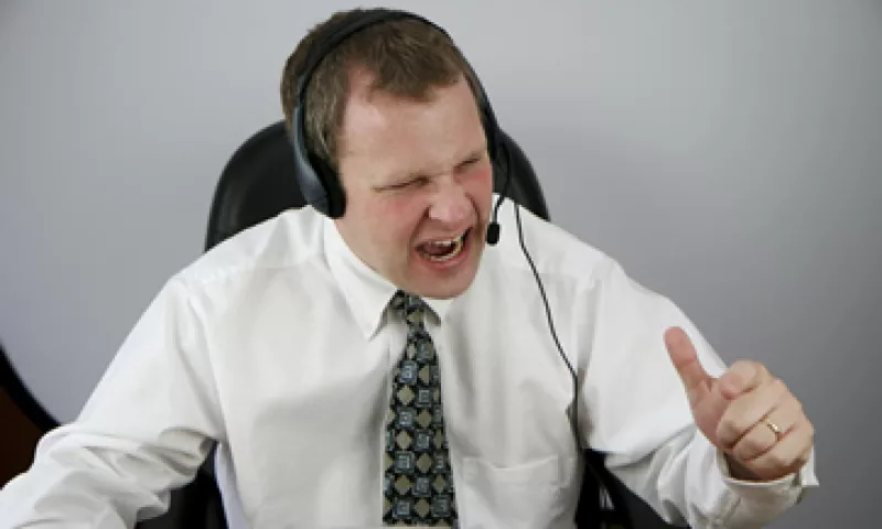 La Ley Federal de Protección al Consumidor prohíble a los despachos de cobranza visitar a los deudores entre las 23:00 horas y 6:00 de la mañana.   (Foto: Getty Images )