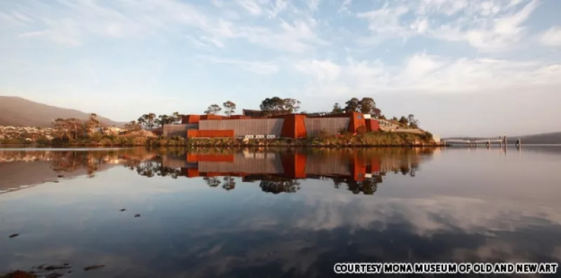 museo mona