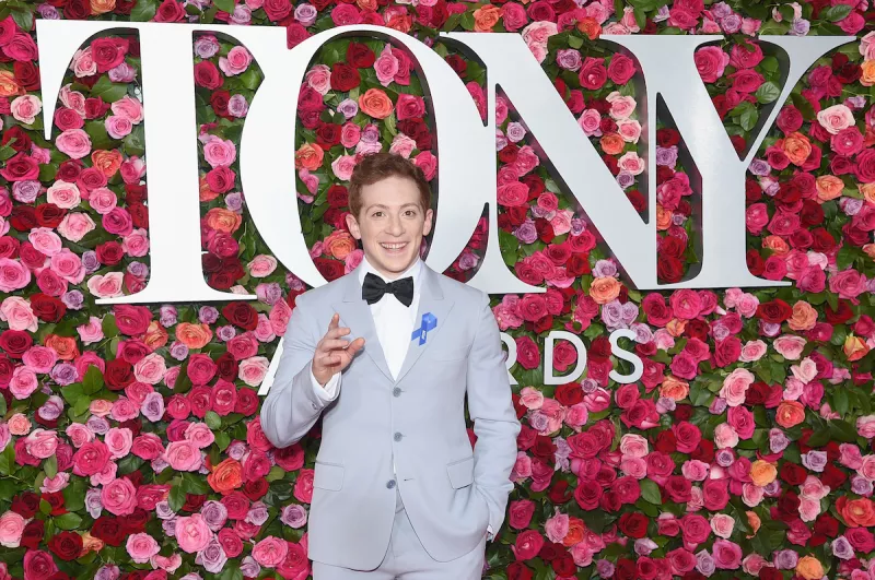 72nd Annual Tony Awards - Arrivals