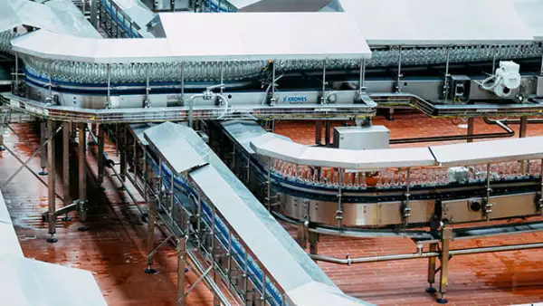 Cervecer�a Yucateca de Grupo Modelo 11