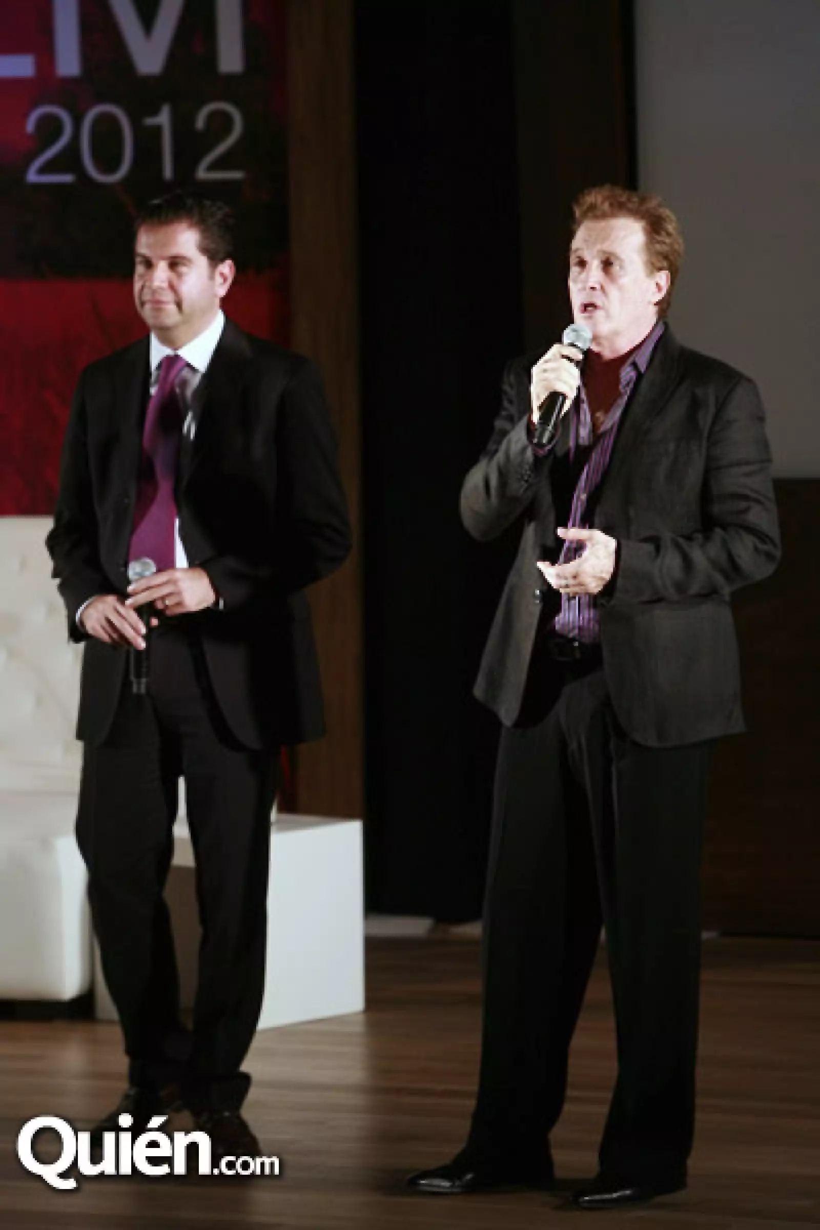 Jordy Herrera y Emmanuel