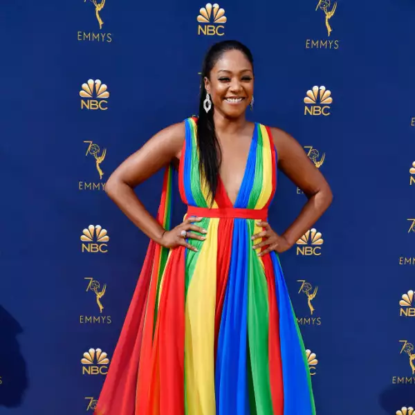 70th Emmy Awards - Arrivals