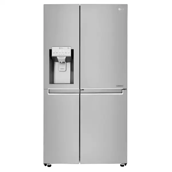 Refrigeradores LG