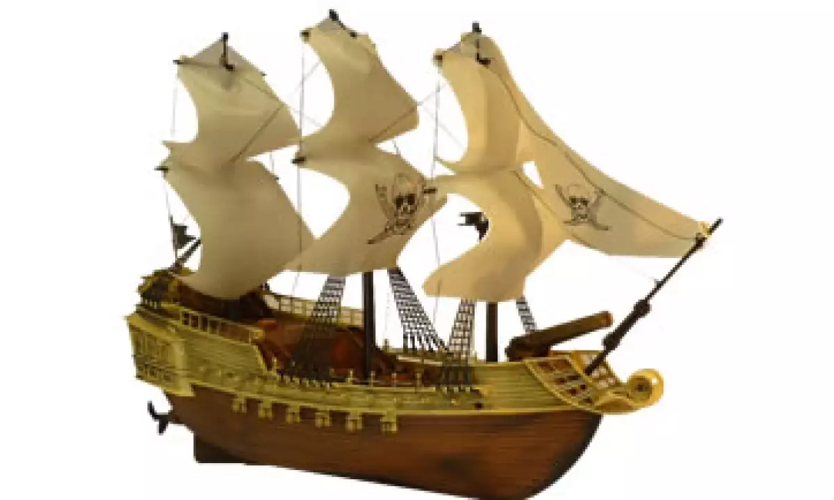 La gama de productos ya incorpora barcos y tanques. (Foto: Cortesía Vica RC)