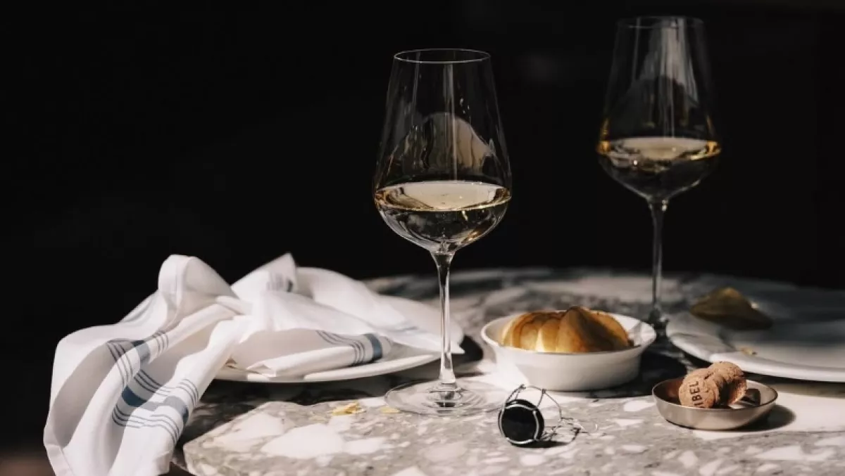 El restaurante Cana ofrece una experiencia imperdible