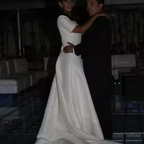 Aniversario Gabriel y Paola