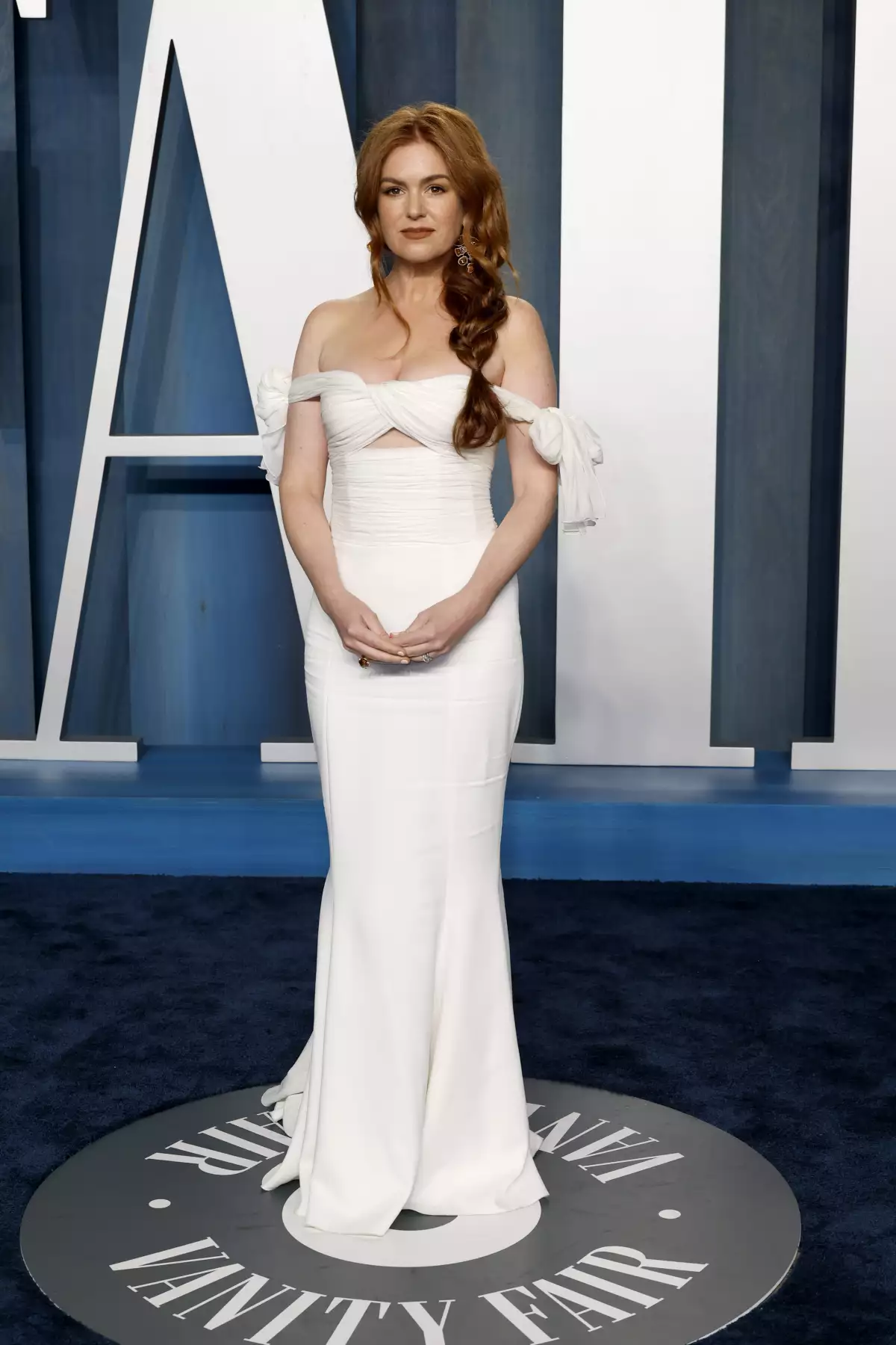 2022 Vanity Fair Oscar Party Hosted By Radhika Jones - Arrivals