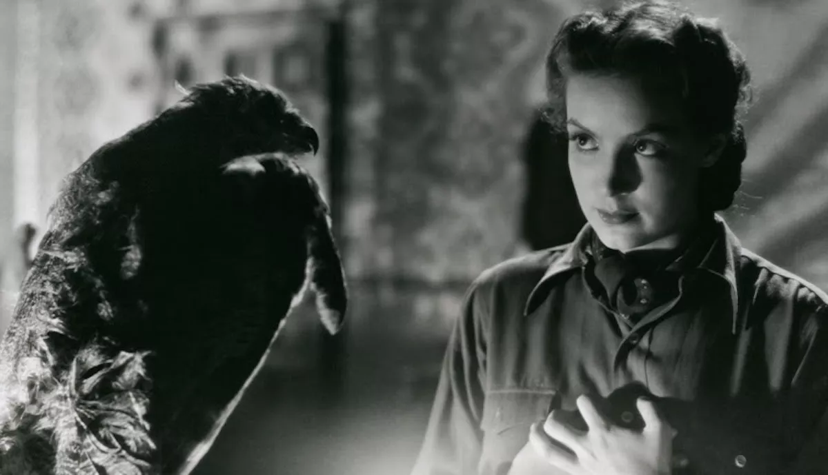 María Felix, tendrá una retrospectiva en el Festival Internacional de Cine de Morelia. 