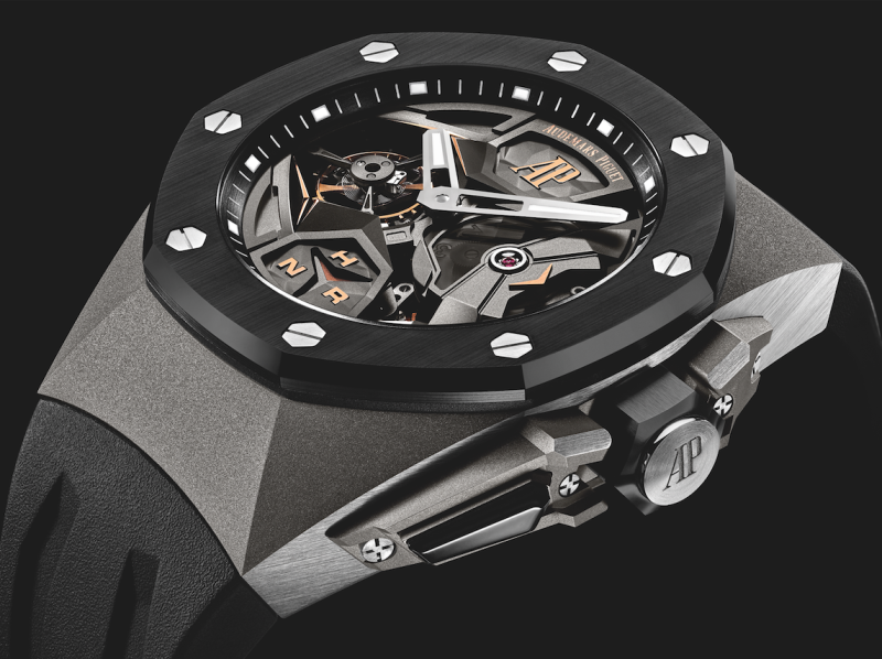 AP-ROYAL OAK