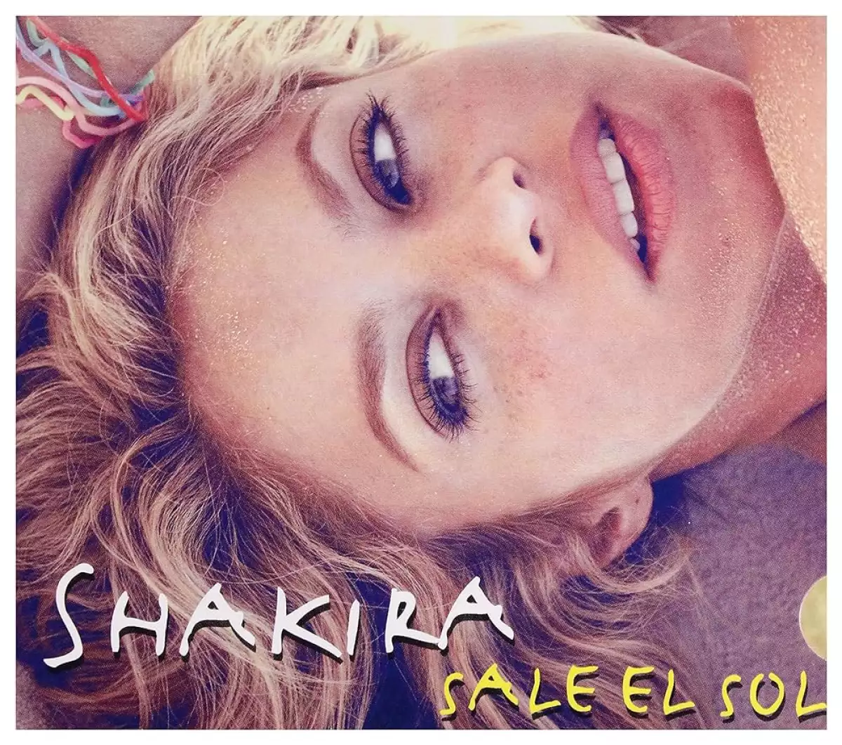 shakira-sale-el-sol