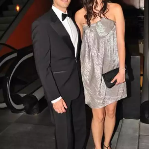 Boda Denisse y Humberto