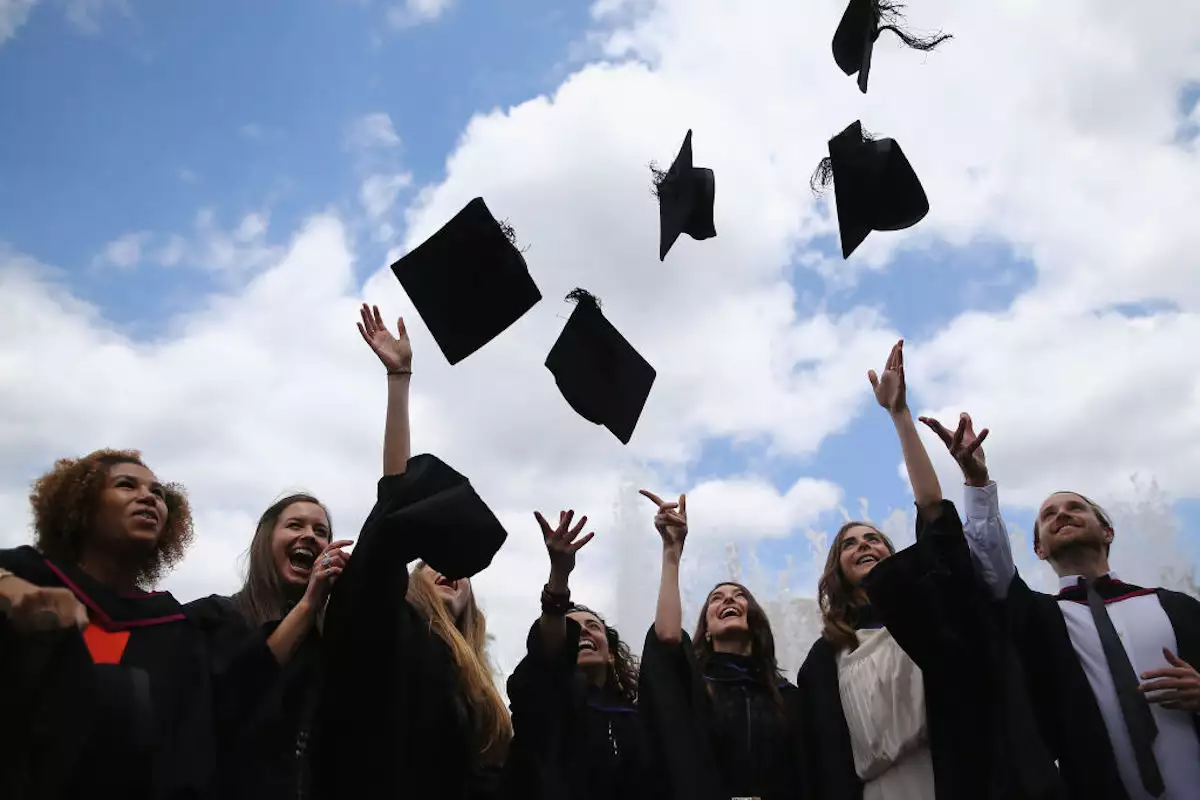 Graduación