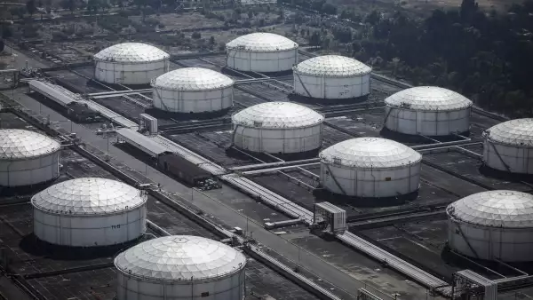 Pemex Contenedores