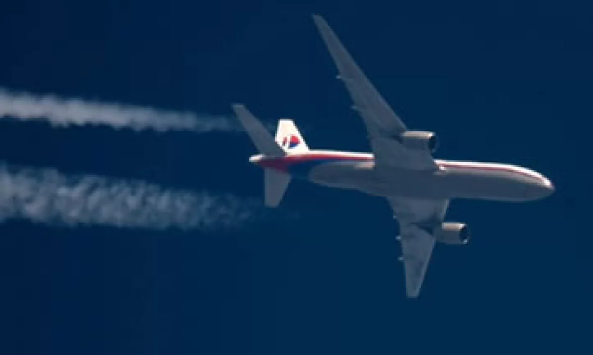 Las 298 personas que viajaban a bordo del Malaysia Airlines murieron. (Foto: Reuters)
