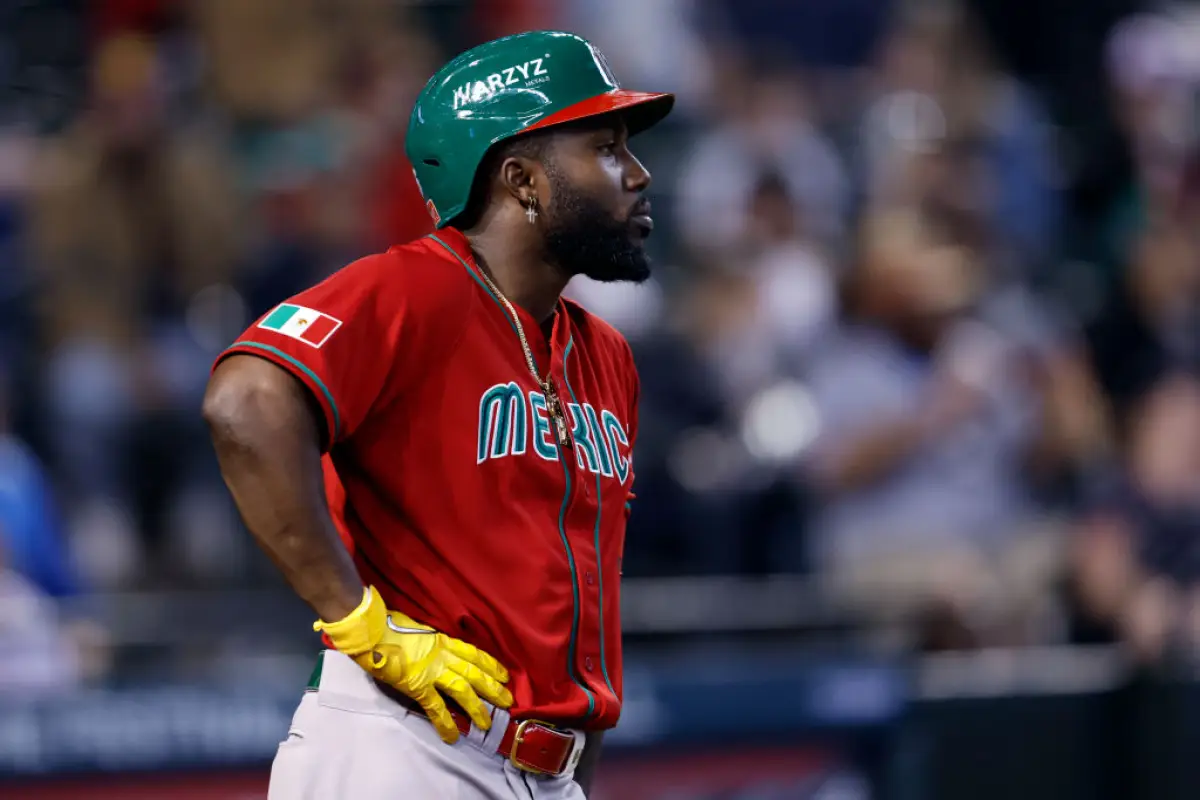 World Baseball Classic Pool C: Mexico v Canada
