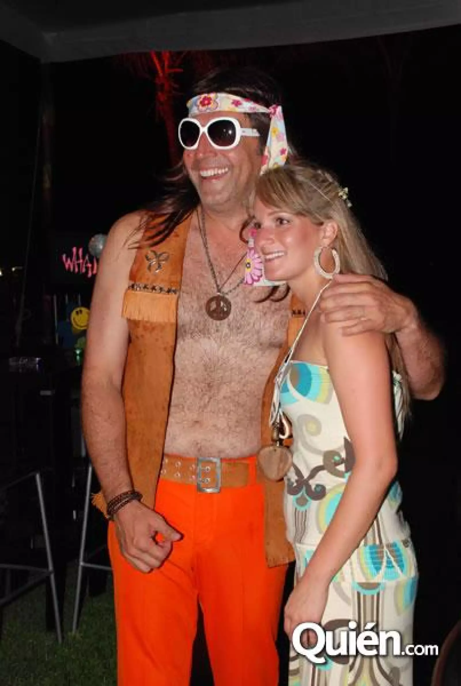 Cumpleaños Marilú Chedraui