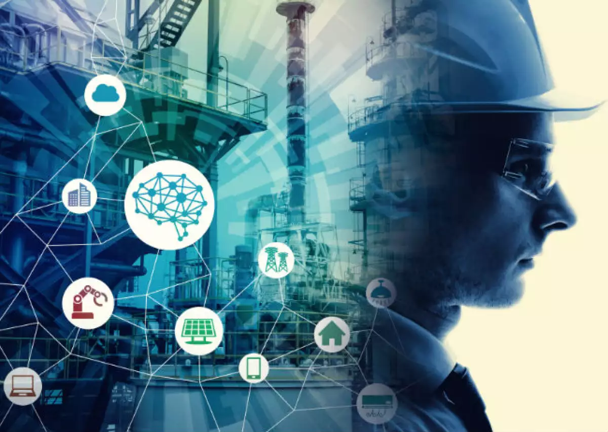 tecnolog�as de industria 4.0