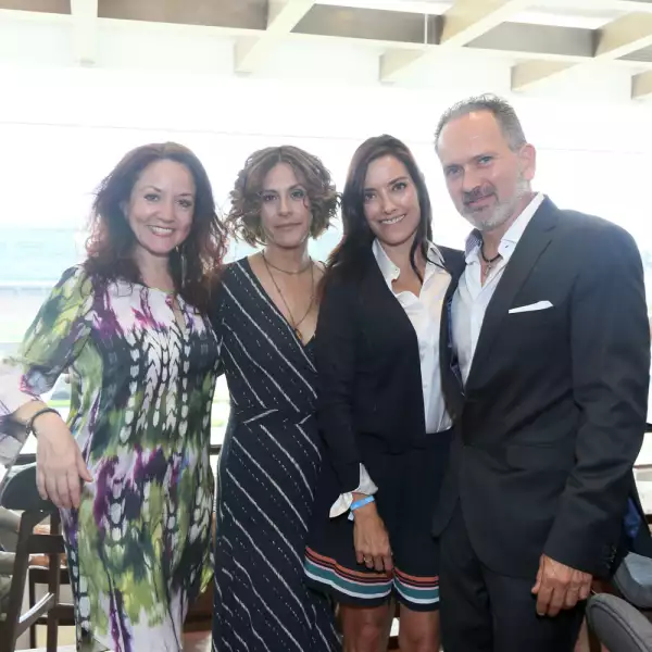 Jockey Club Talitá Kum