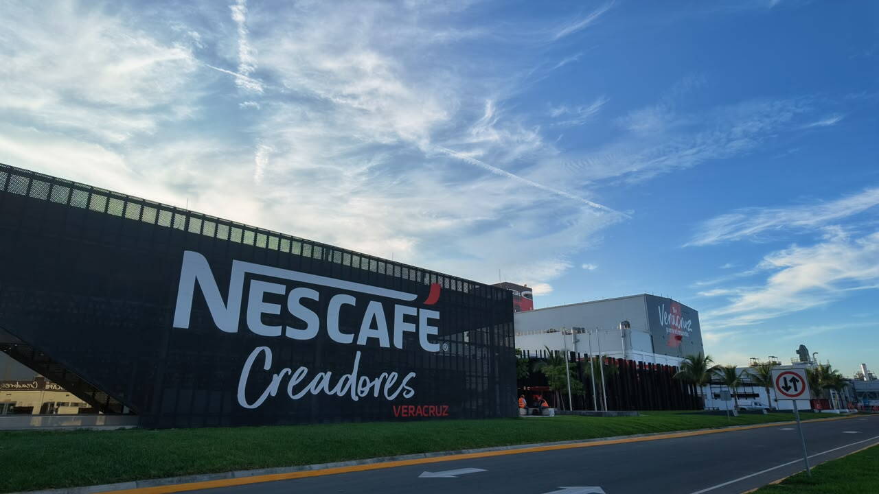 Plan Nescafé suma a más de 16,000 productores de café en México