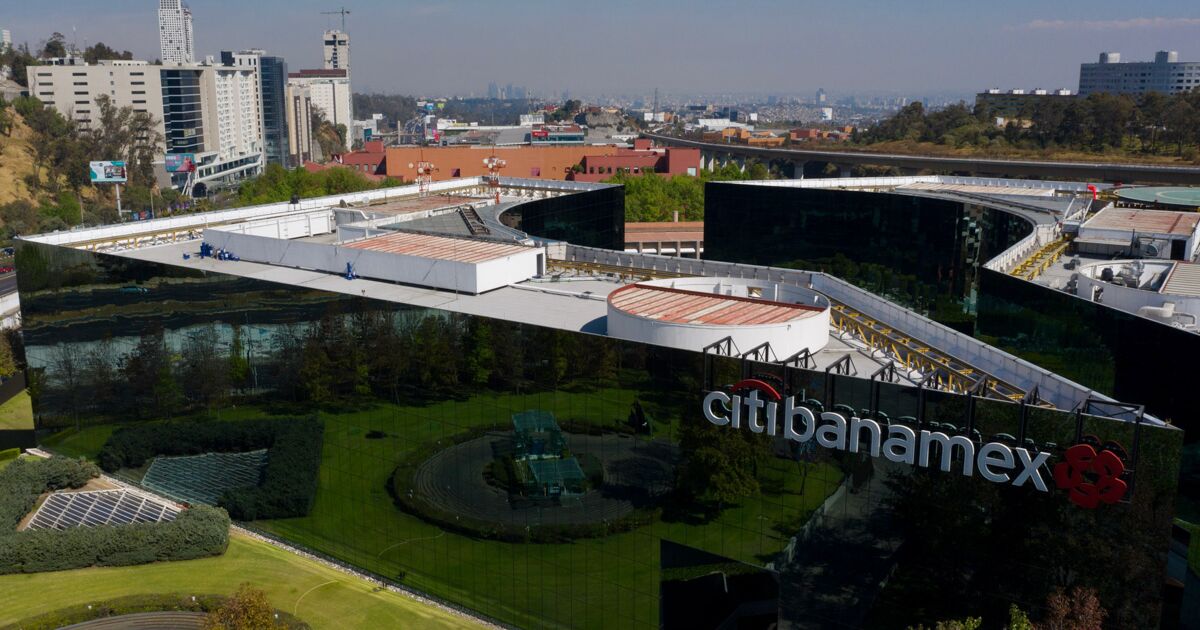 Citi announces that the sale of Banamex will begin in the spring