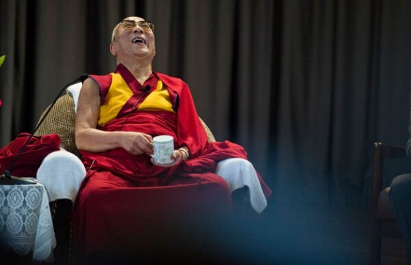 Dalai Lama