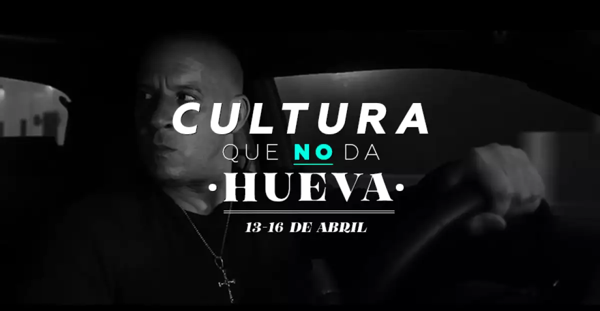 Rápidos y Furiosos 8