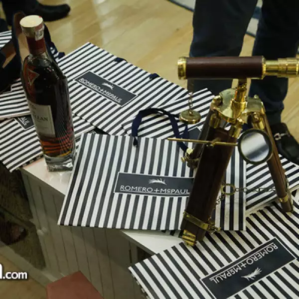 Tienda Romero McPaul