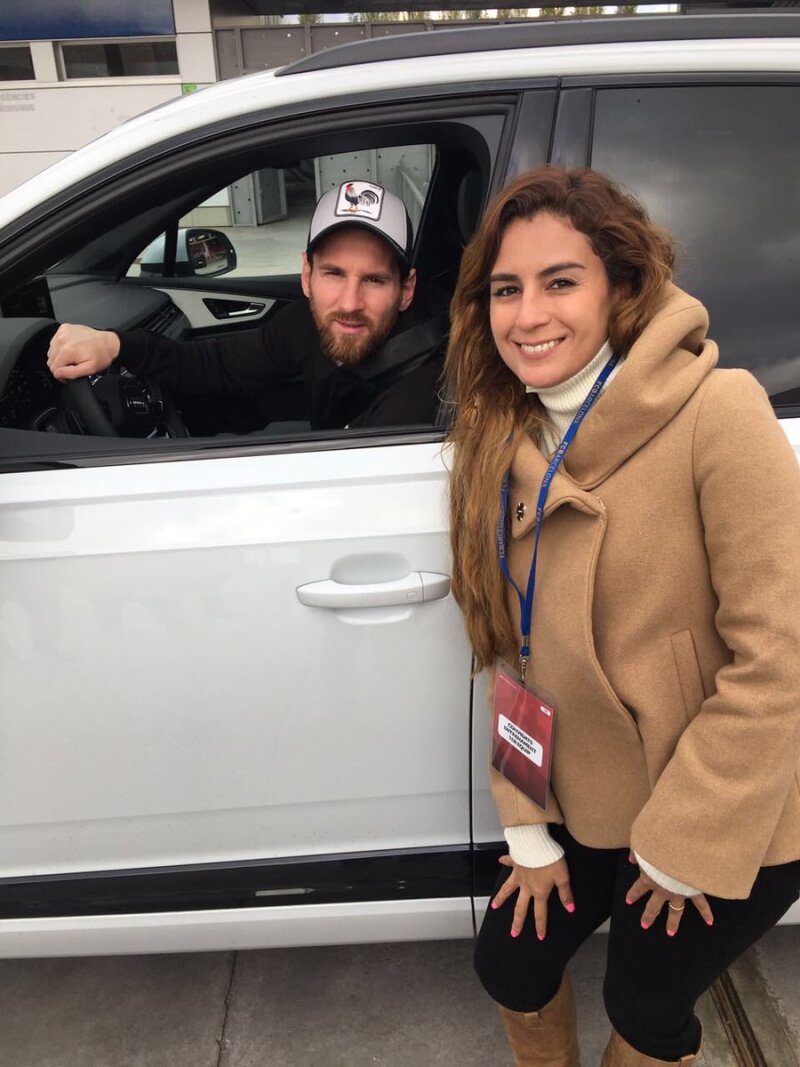 Messi