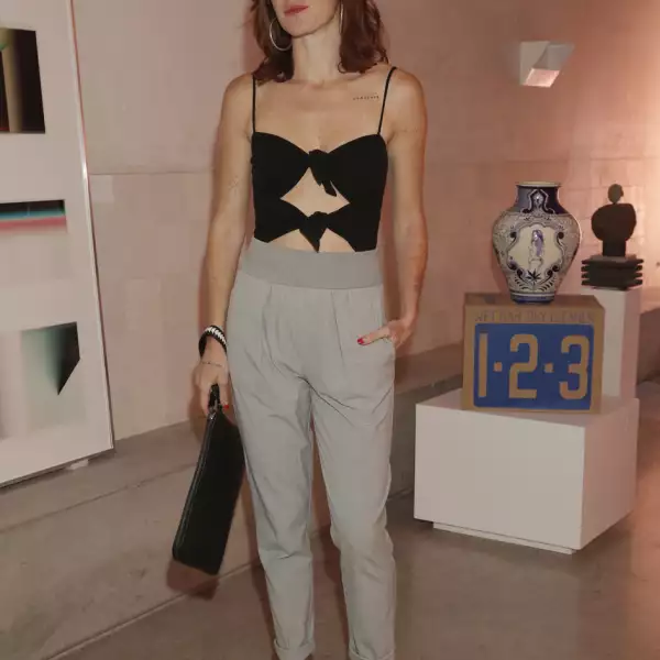 Coctel México Evalúa