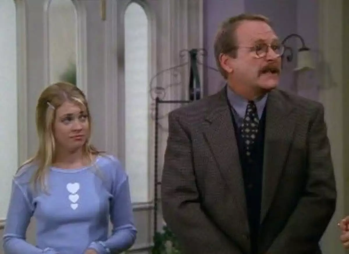 Sabrina la bruja adolescente