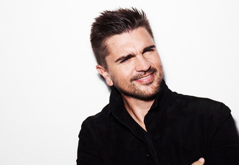 Juanes decidió dejar de lado el tema político en Twitter.