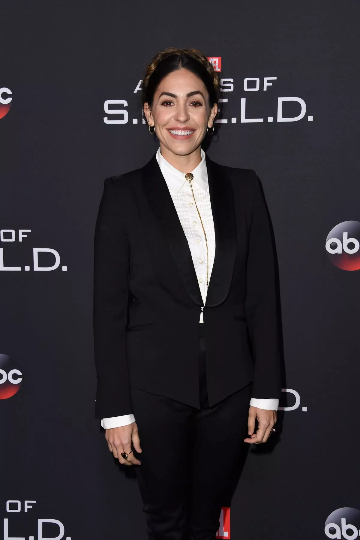 Natalia Córdova-Buckley