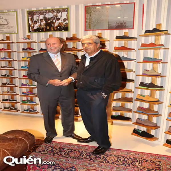 José Martínez Vértiz,Javier Miguel