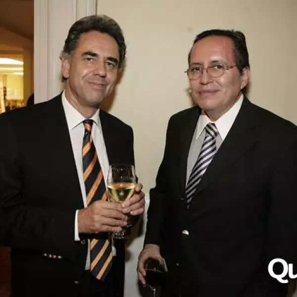 Aniversario Entrevista con Sarmiento