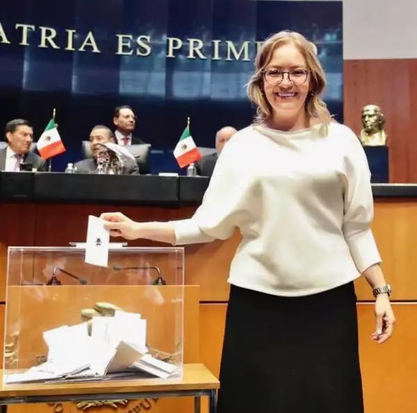 Verónica Díaz Robles
