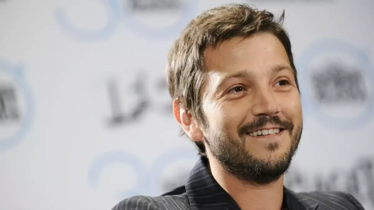 diego luna