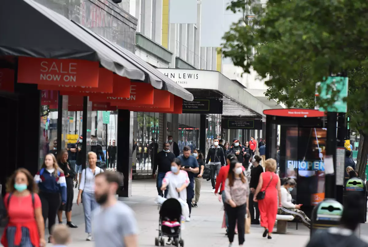 BRITAIN-HEALTH-VIRUS