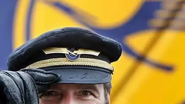 Lufthansa