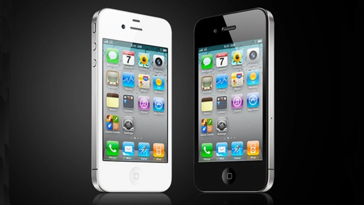 apple