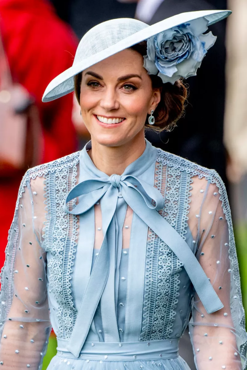 Royal Ascot 2019 - Day One