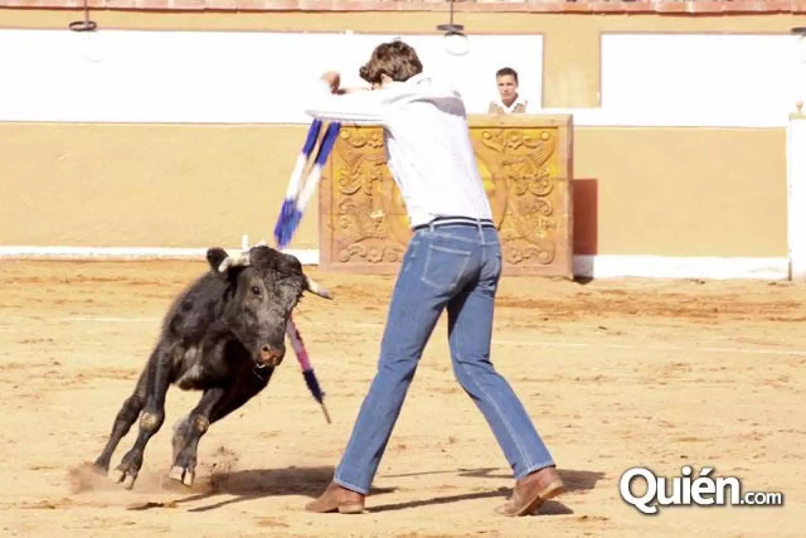 Corrida de toros Juriquilla