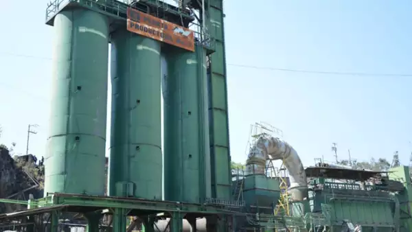 La planta que hace 85% del asfalto de la CDMX cambió su receta: ¿qué implica para las calles que recorres diario?