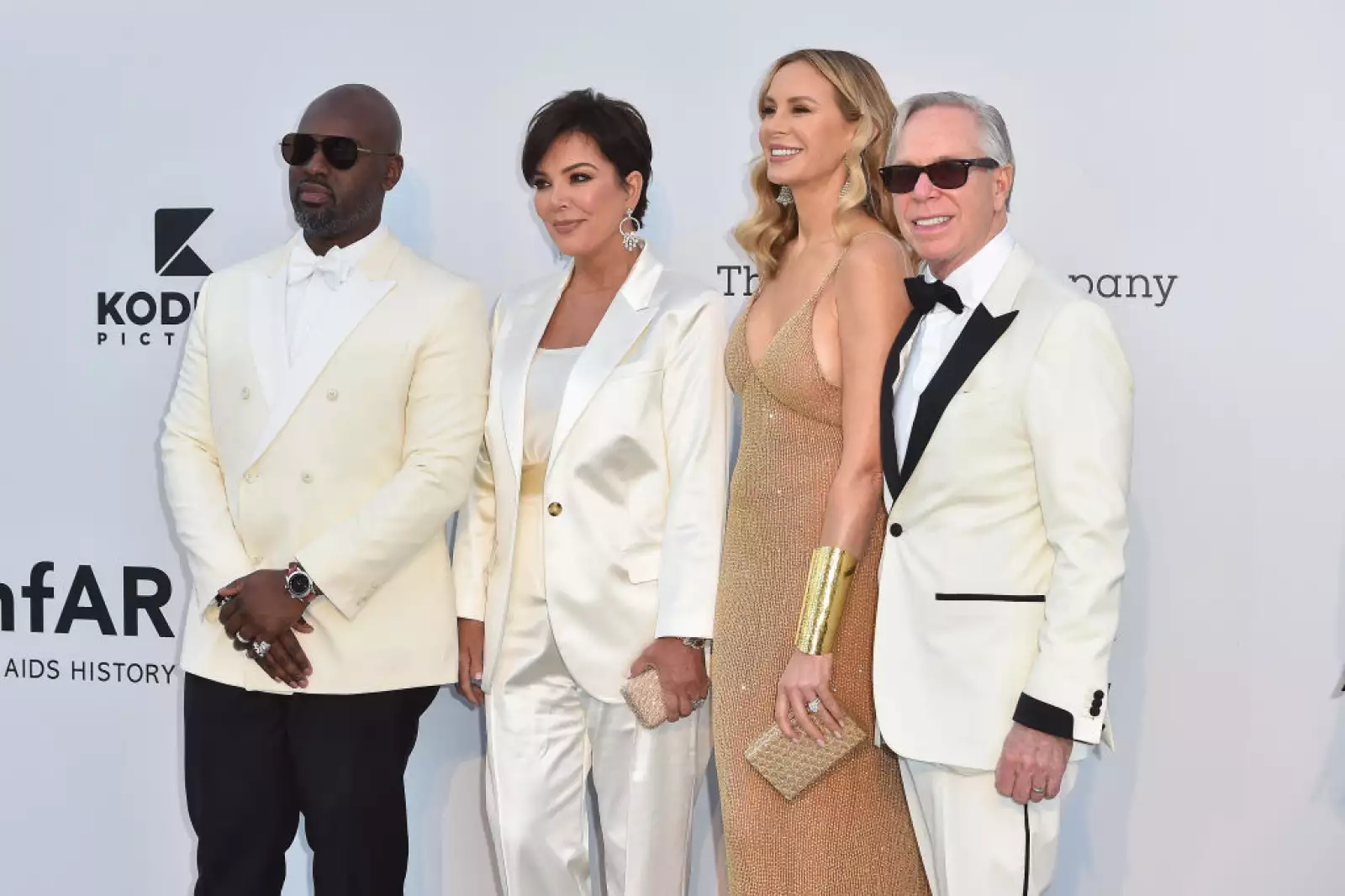 amfAR Cannes Gala 2019 - Arrivals