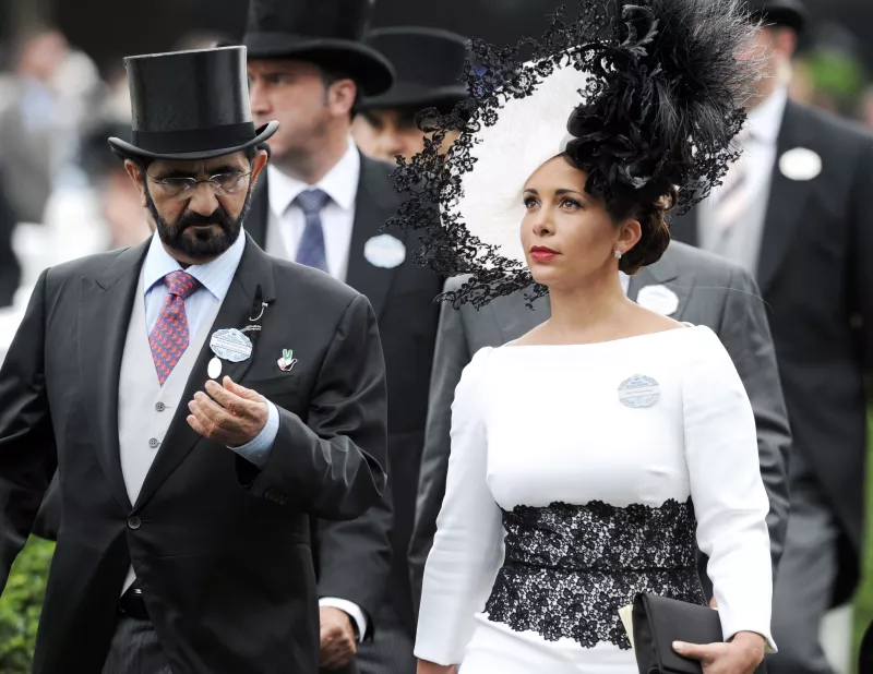Royal Ascot - Day 3