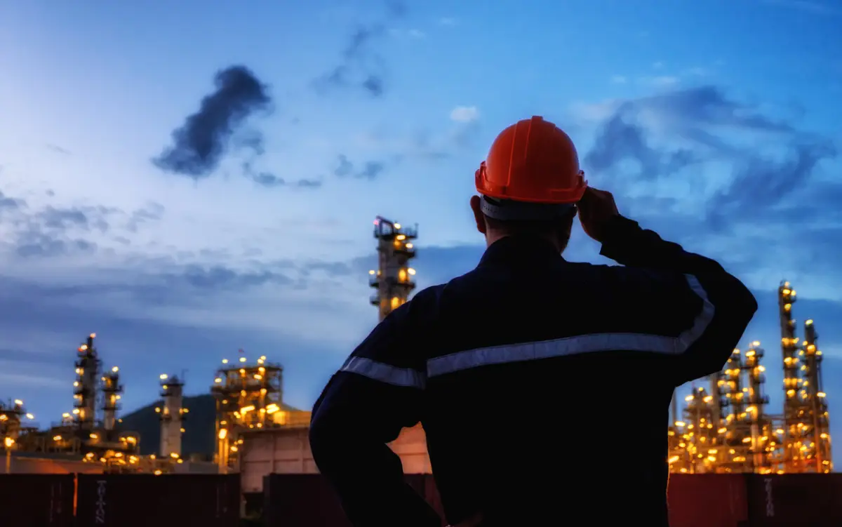Rusia dice estar lista para suministrar gas natural a México