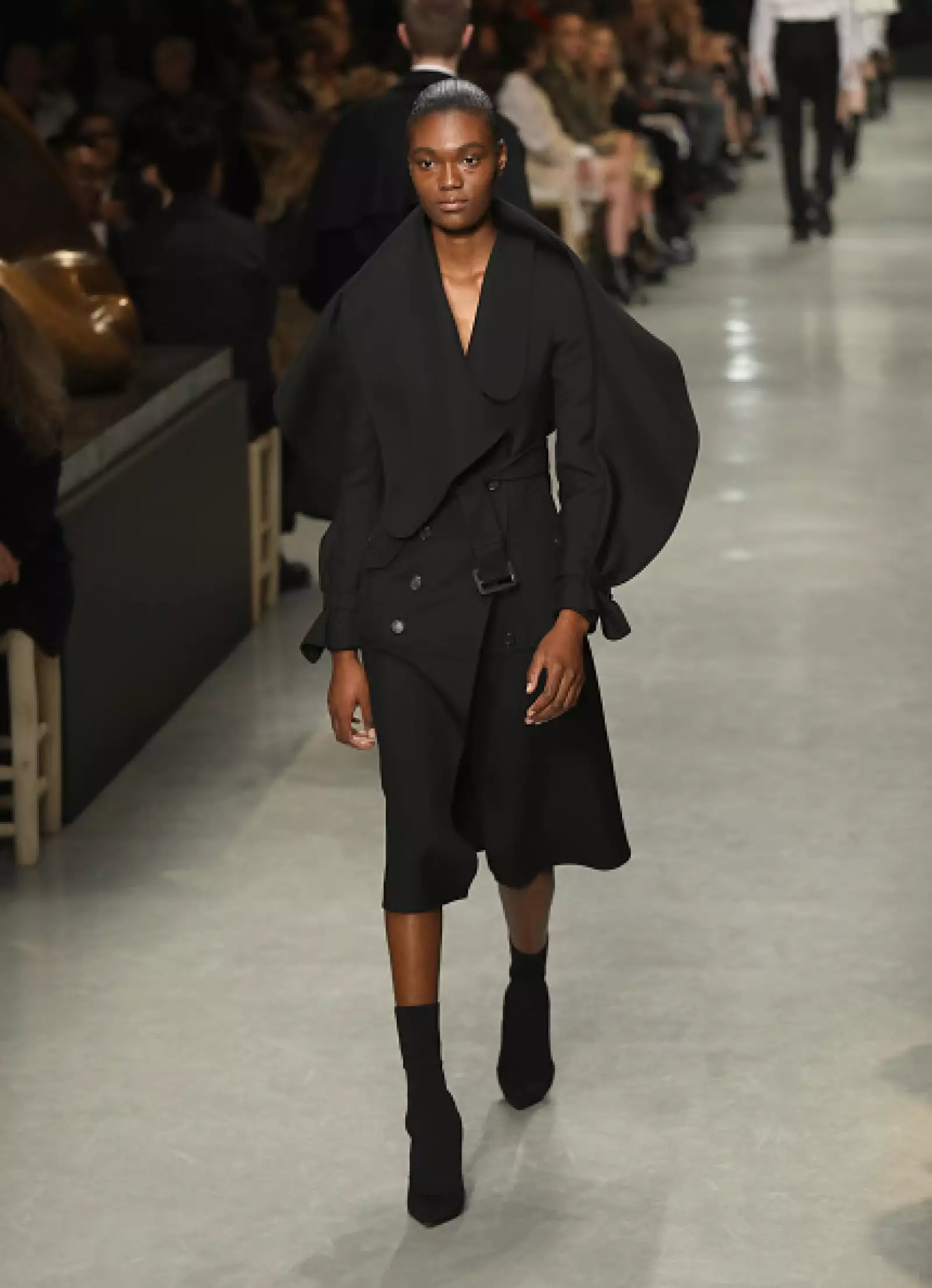 Burberry