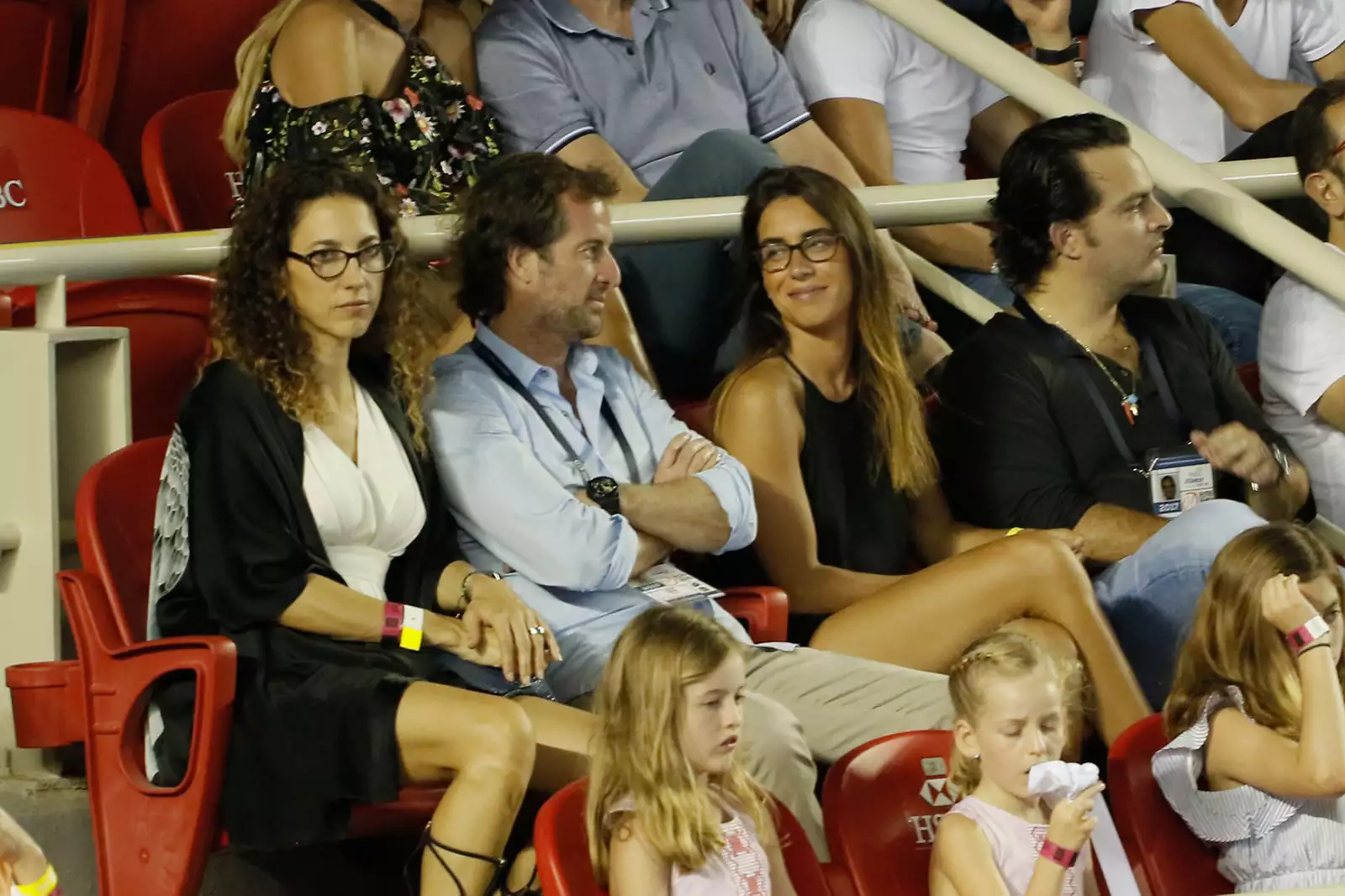 Final Abierto Mexicano de Tenis