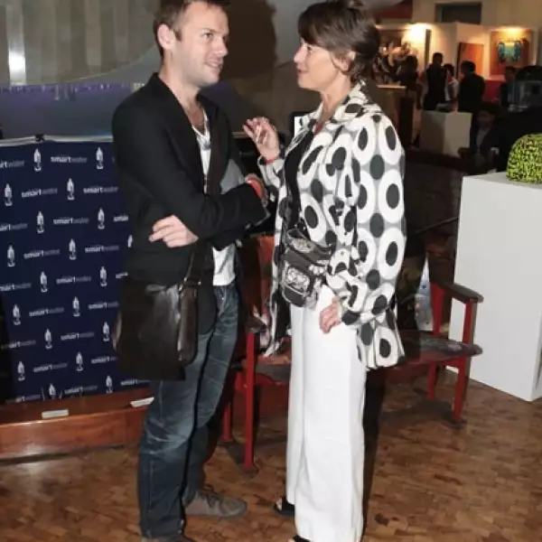 Thomas Flechel, Katherine Bayle